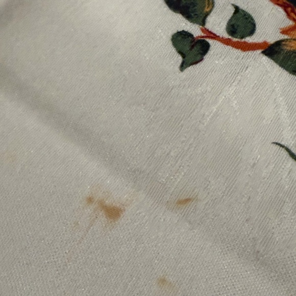 Thanksgiving Tablecloths Set of 2 - Picture 13 of 14